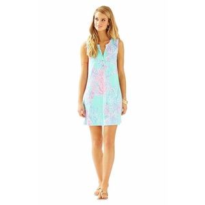 Lilly Pulitzer Essie Dress